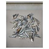 70 assorted tree sap taps 70 assorted tree sap taps