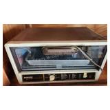Black & Decker toaster oven Black & Decker toaster oven