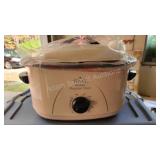 Rival 8 quart roaster oven Rival 8 quart roaster oven