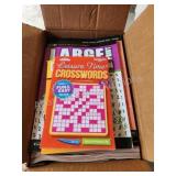 20 new assorted crossword and word search puzzle 20 new assorted crossword and word search puzzle