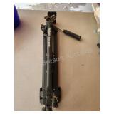Velbon Victory 451 adjustable tripod Velbon Victory 451 adjustable tripod