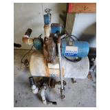 Gould jet water pump Gould jet water pump