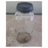 Vintage rare reliable home canning mason quart Vintage rare reliable home canning mason quart