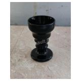 Vintage Veecup Ribbed glass Vintage Veecup Ribbed glass