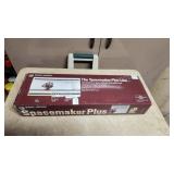 Black and decker Spacemaker plus Black and decker Spacemaker plus