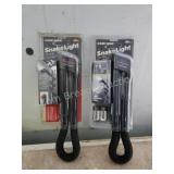 2 Black & Decker new in the package snake 2 Black & Decker new in the package snake