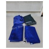 4 new draw string laundry bags 4 new draw string laundry bags
