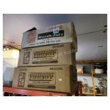 36 assorted pint canning jars 36 assorted pint canning jars