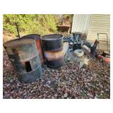 Large pile scrap metal, must take everything Large pile scrap metal, must take everything