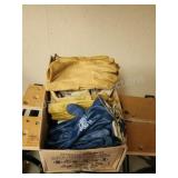 Assortment work gloves Assortment work gloves