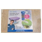 NEW Fit & fresh healthy food combo pack NEW Fit & fresh healthy food combo pack