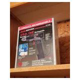 Craftsman cordless rechargeable 3/8 in drill Craftsman cordless rechargeable 3/8 in drill