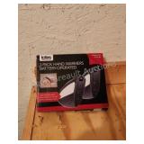 Totes 2-pack battery operated hand warmers Totes 2-pack battery operated hand warmers
