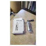 New Biscuits cookie press New Biscuits cookie press