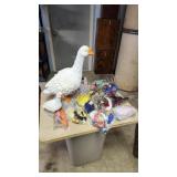 Brylane Home goose decor and outfits Brylane Home goose decor and outfits