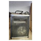 Homes heat blaster space heater Homes heat blaster space heater