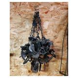 7 Victor and Sleepy Creek Mfg animal traps 7 Victor and Sleepy Creek Mfg animal traps