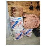 Assorted R11 and R19 insulation, must take Assorted R11 and R19 insulation, must take