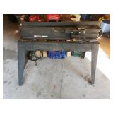 Sears Craftsman 6 1/8 in jointer/planer, model Sears Craftsman 6 1/8 in jointer/planer, model