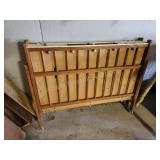 Vintage baby crib, sold for display only Vintage baby crib, sold for display only