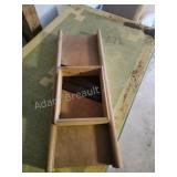 Vintage antique cabbage slicer mandolin Vintage antique cabbage slicer mandolin