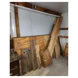 Miscellaneous Lumber, must take everything Miscellaneous Lumber, must take everything