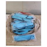 Large assortment new sweatbands Large assortment new sweatbands