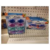 6 pairs new children