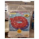 3 new Sun Squad inflatable water tubes