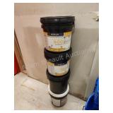 20 gallons Taylor Essentials line 900 general