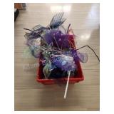 New miscellaneous craft supplies