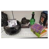 Sorcery Witchcraft decor