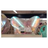 Butterfly wall decor