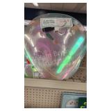 Alien wall decor signs