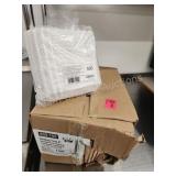 2500 lapaco 6-in closed-in heavyweight hot dog