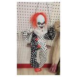 Joyin 31 animatronic Halloween decoration