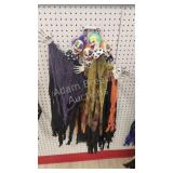 Joyin 4 pcs 29 in hanging clown Halloween decor