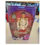 Vintage Disney Classics Cinderella Prince