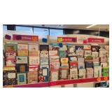 His and her birthday greeting cards