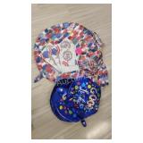 Good Luck Mylar Balloons