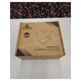 New Mr Arm Hardware commercial cylindrical door