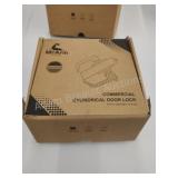 New Mr Arm commercial cylindrical door lock,