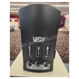 WeGo! plastic utensil dispenser 1, like new