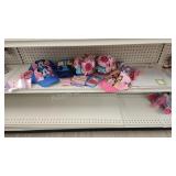 Minnie mouse hats, minion hat, Disney princess