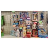 Paw Patrol Chase Birthday Party Decor -