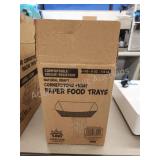 Carnival King Natural Kraft Cornerstone print