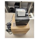 Epson tm-t20ii direct thermal printer usb-