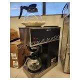 Bunn VPR series automatic drip coffee maker