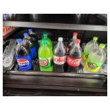 2 Liter Pepsi Mountain Dew Coke Diet Coke Starry