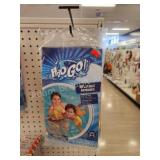 8 packs new H2O go! Inflatable armbands